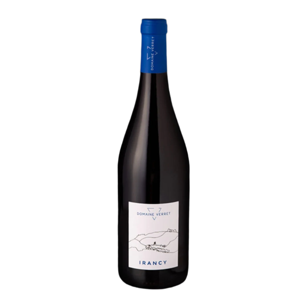 Domaine Verret Irancy 2022 ($49.95 per bottle)