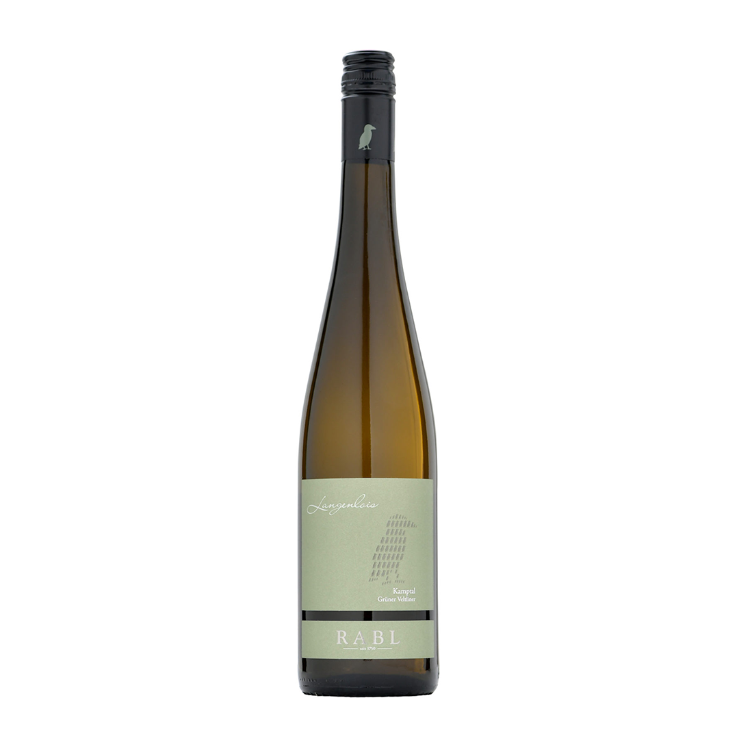 Rabl Spiegel Single Vineyard Grüner Veltliner 2022 ($21.95 per bottle)