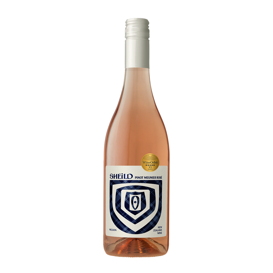 Sheild Rosé 2022 ($21.95 per bottles)