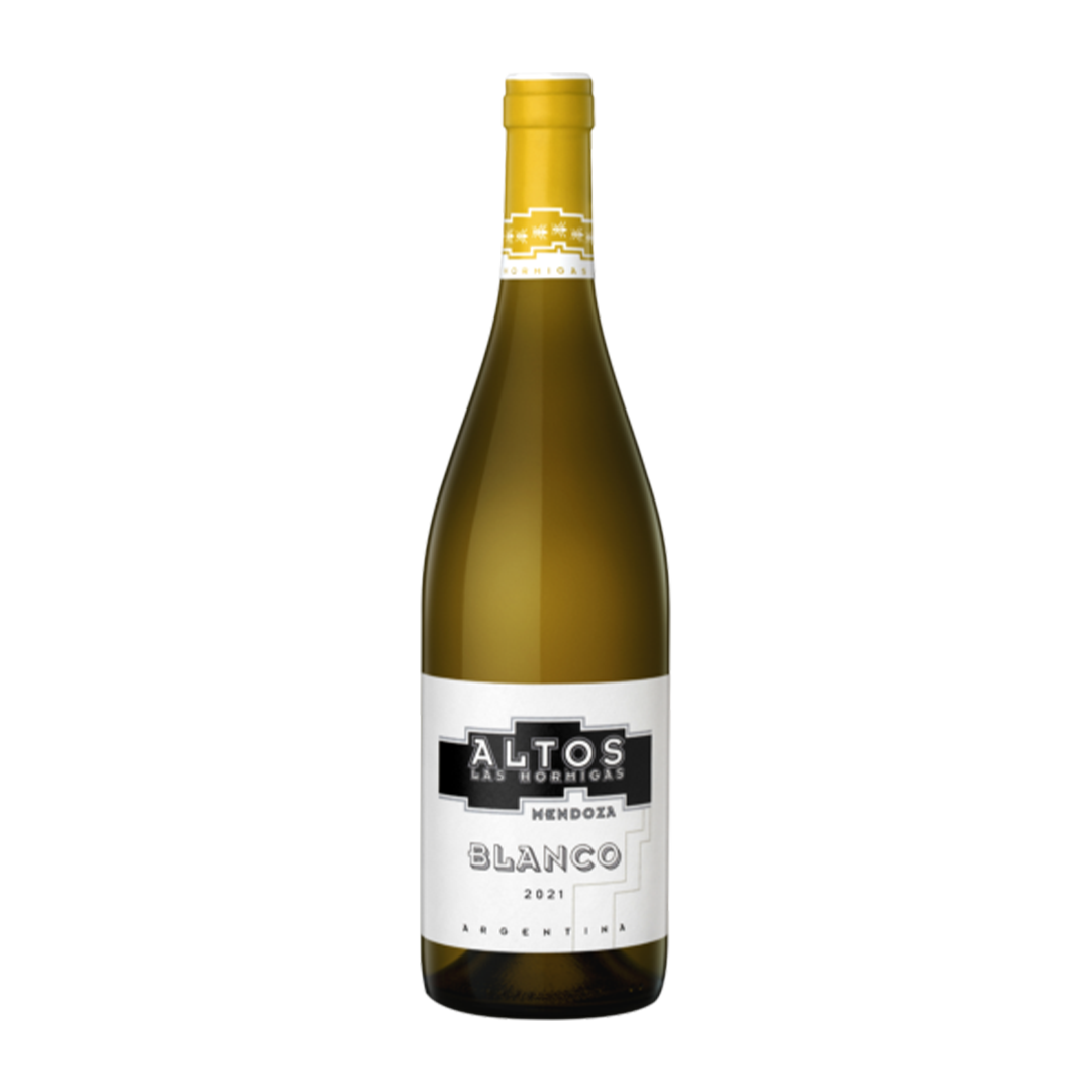 Altos Las Hormigas Blanco 2021 ($21.95 per bottle)