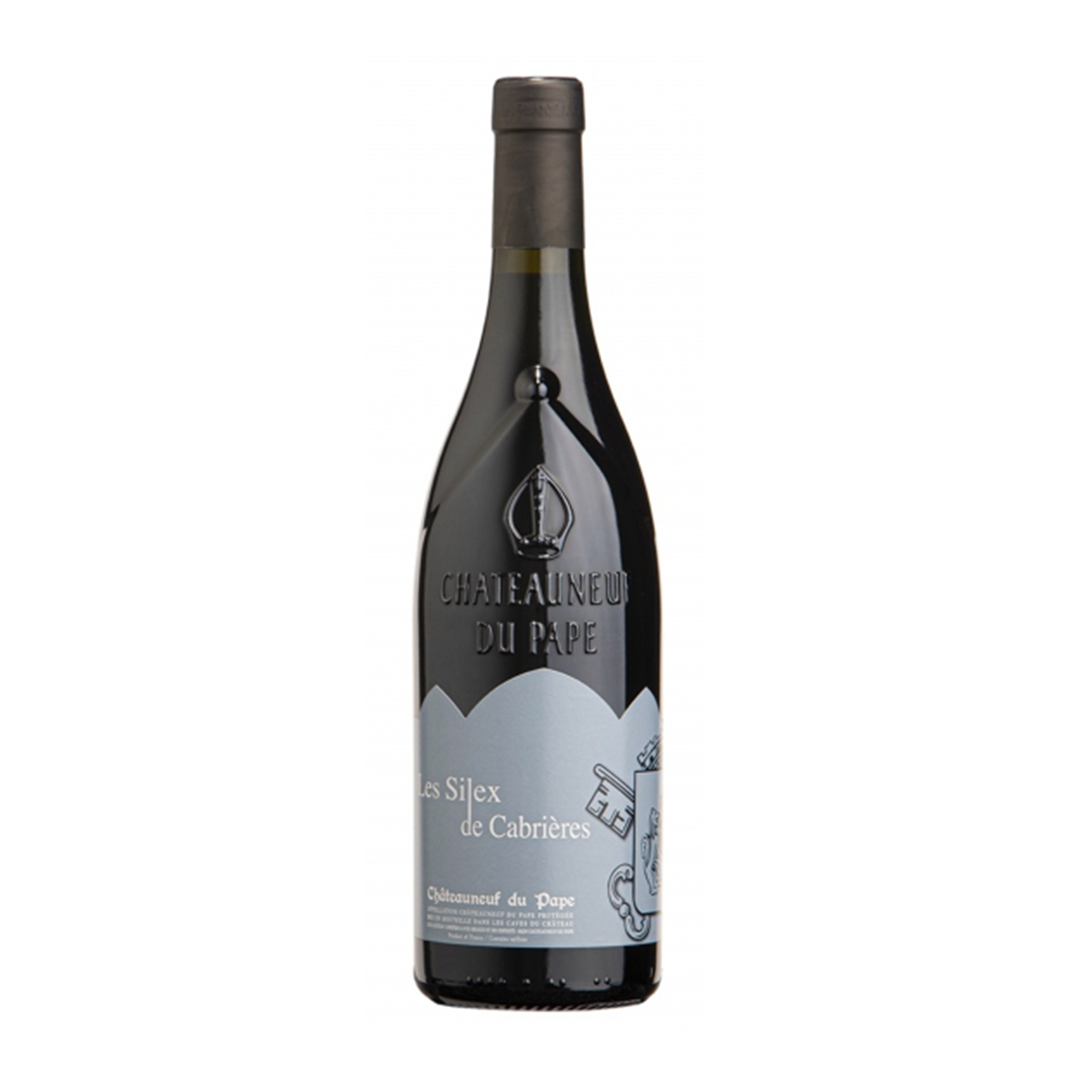Château Cabrières Les Silex Châteauneuf-du-Pape 2020 ($59.95 per bottle)