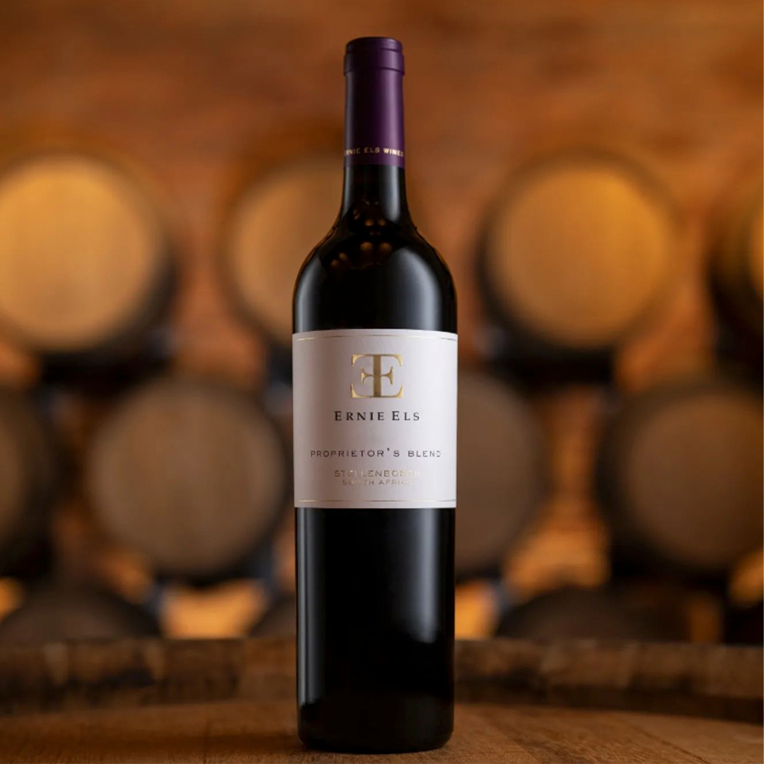 Ernie Els Proprietors Blend 2022 ( Coming Soon )