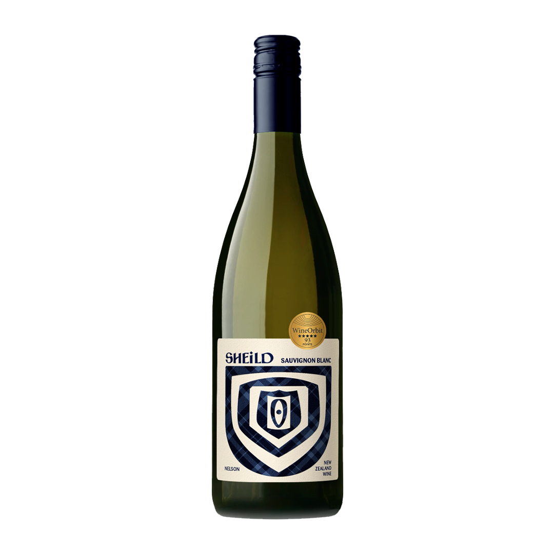 2022 Sheild Sauvignon Blanc (22.95 per bottle)