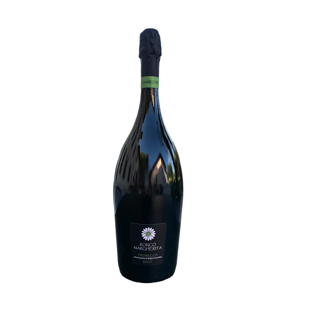 Ronco Margherita DOC Brut 1.5L Magnum ($44.95 per bottle)