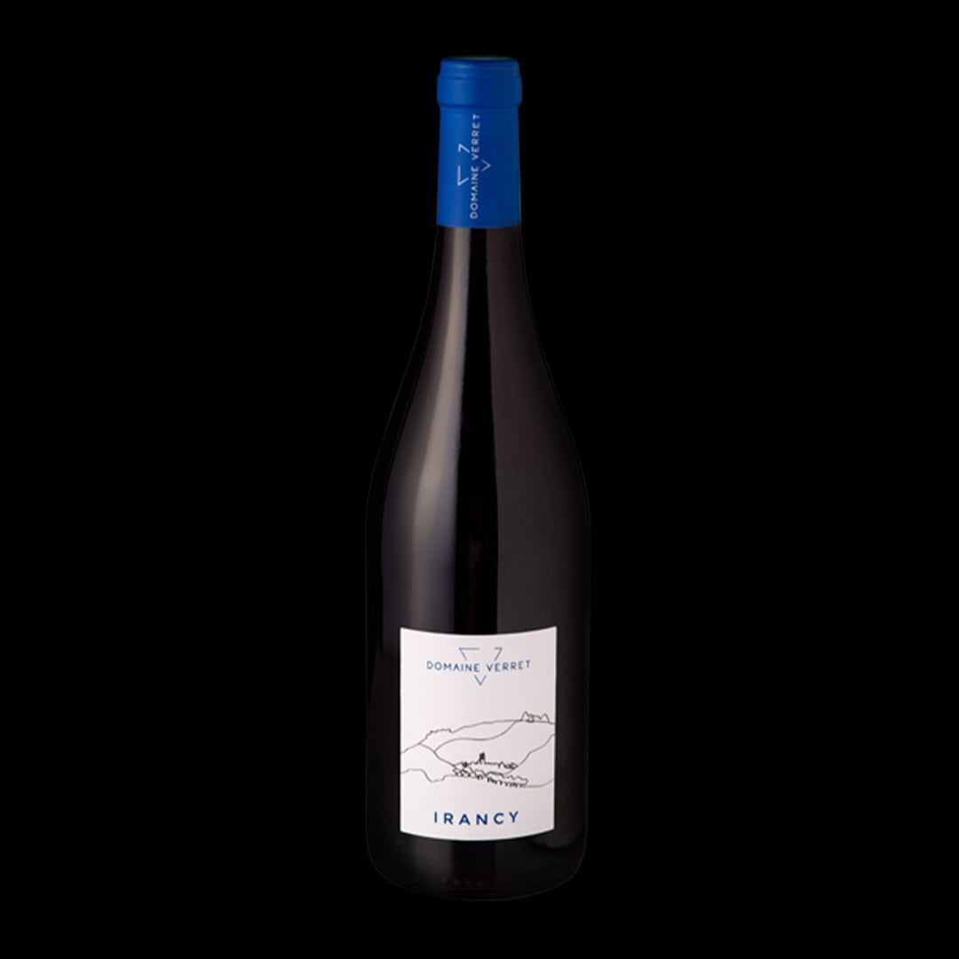 Domaine Verret Irancy 2022 ($49.95 per bottle)