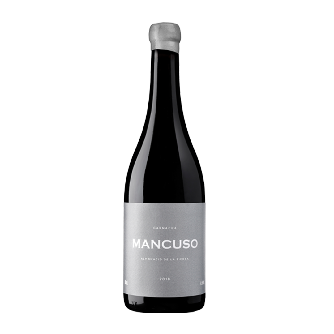 2019 Mancuso Garnacha ($27.95 per bottle)