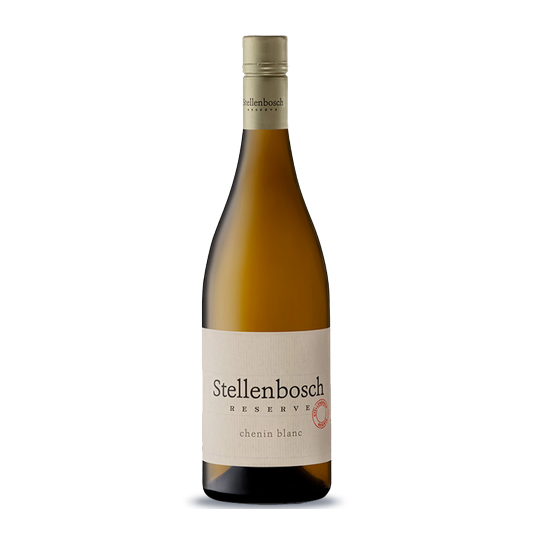 2022 Stellenbosch Reserve Chenin Blanc (21.95 per bottle)