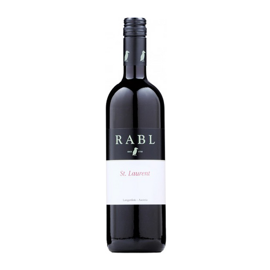 Rabl St. Laurent 2019 ($21.95 per bottle)
